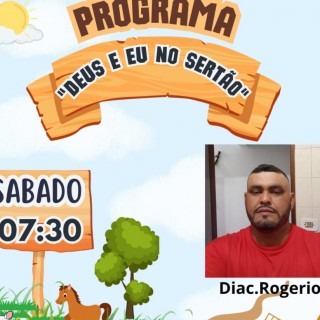 Diácono Rogério
