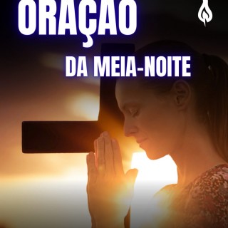 Oração da meia noite