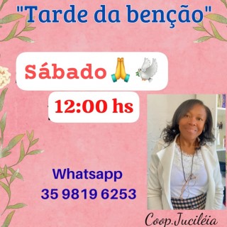 Cooperadora Jucileia